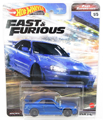 Fast & Furious: Fast Superstars